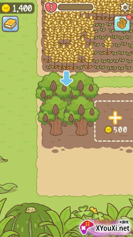 我的美味餐厅游戏无限金币版下载(My Tasty Eatery)截图